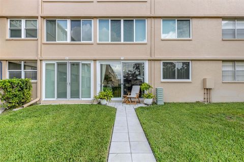 Photo of 5095 Bay Street NE #107, St Petersburg, FL 33703 (MLS # TB8415832)