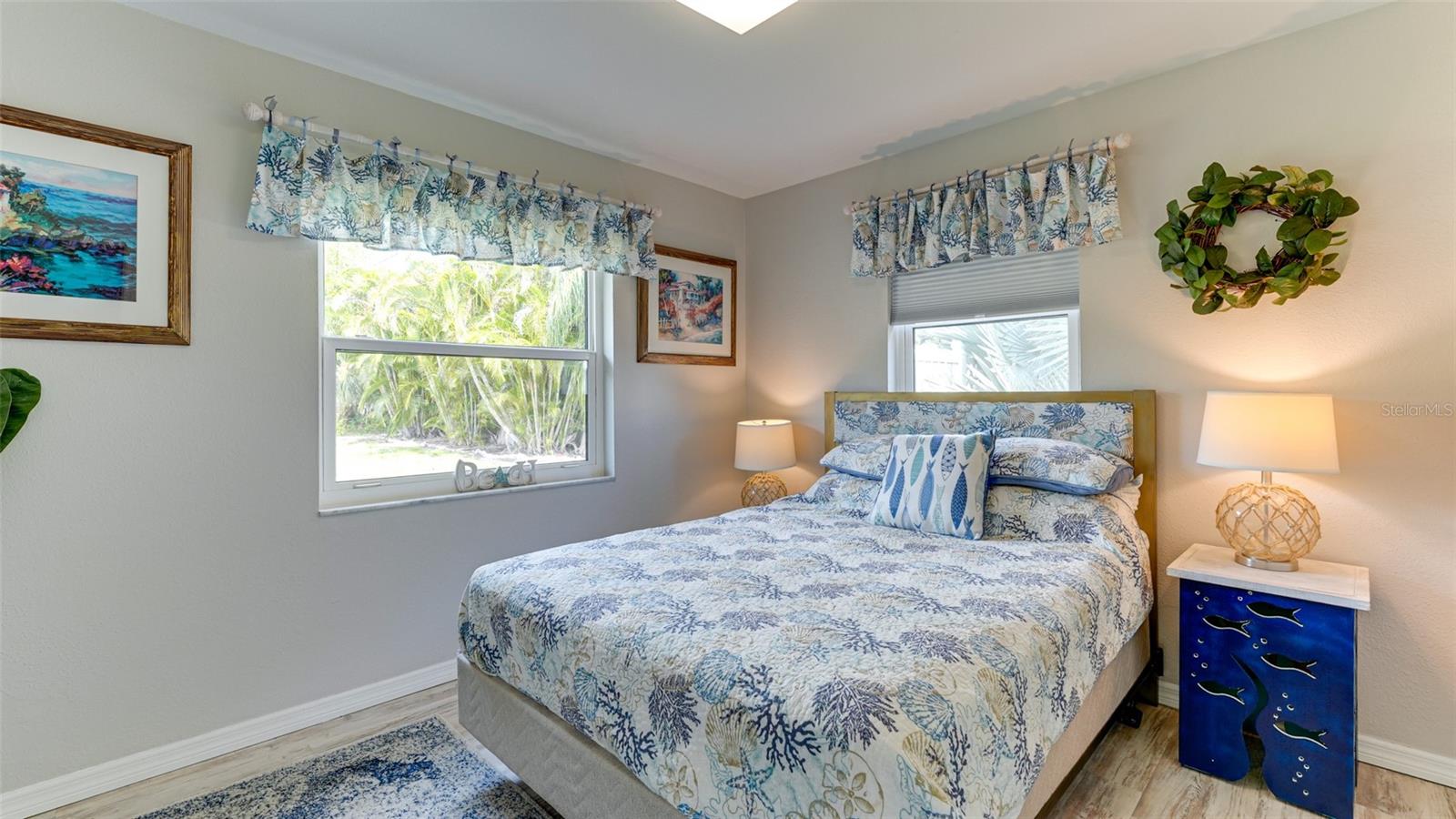 ACREAGE - Residential Lease