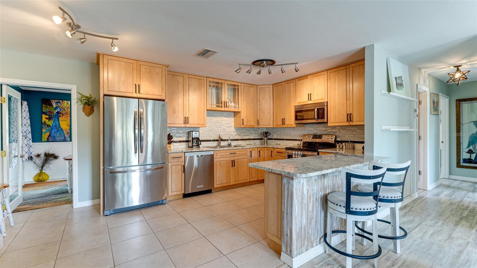 ACREAGE - Residential Lease