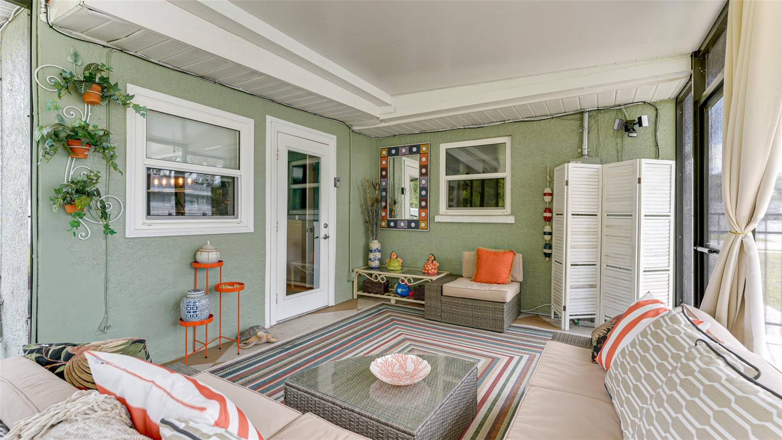 ACREAGE - Residential Lease