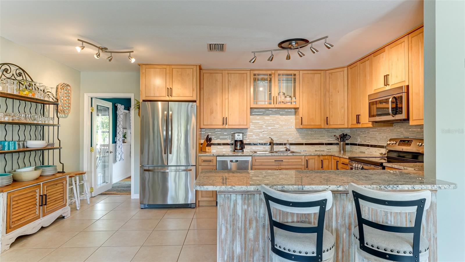 ACREAGE - Residential Lease