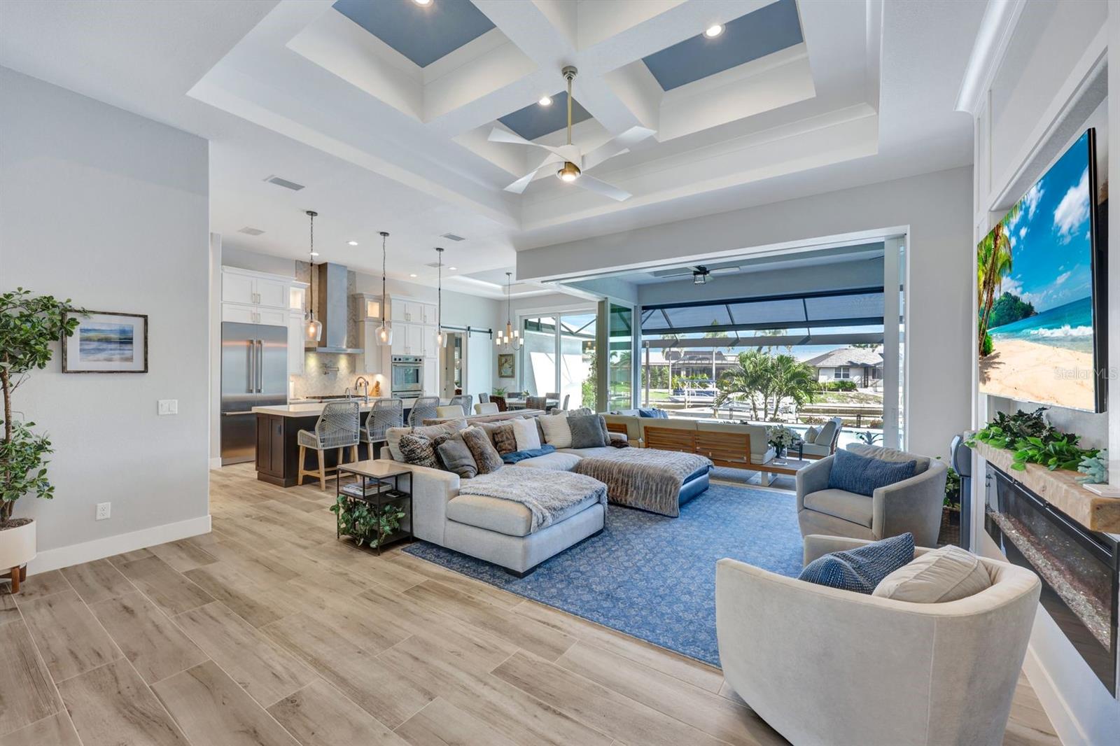 PUNTA GORDA ISLES SEC 14 - Residential