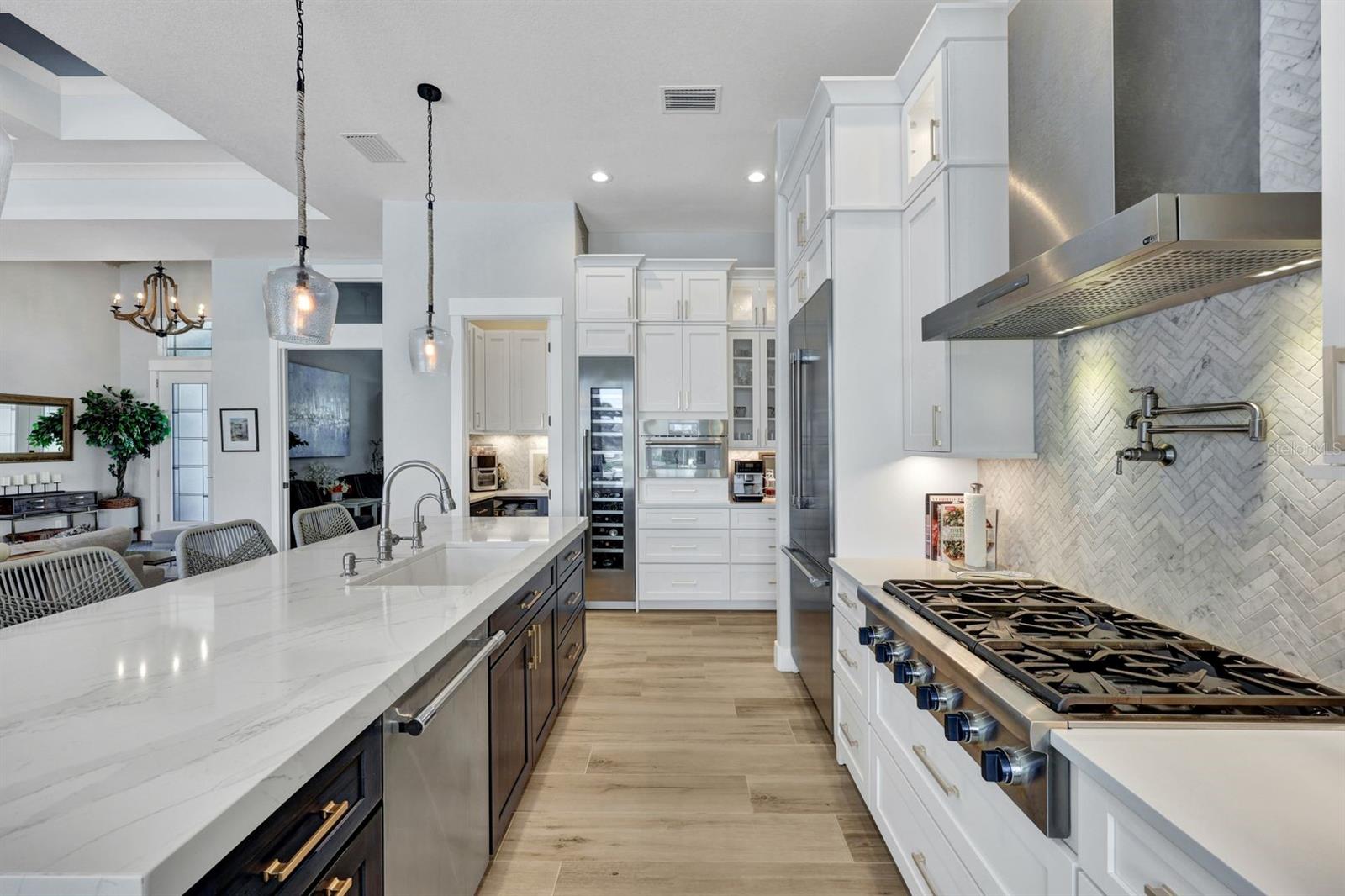 PUNTA GORDA ISLES SEC 14 - Residential