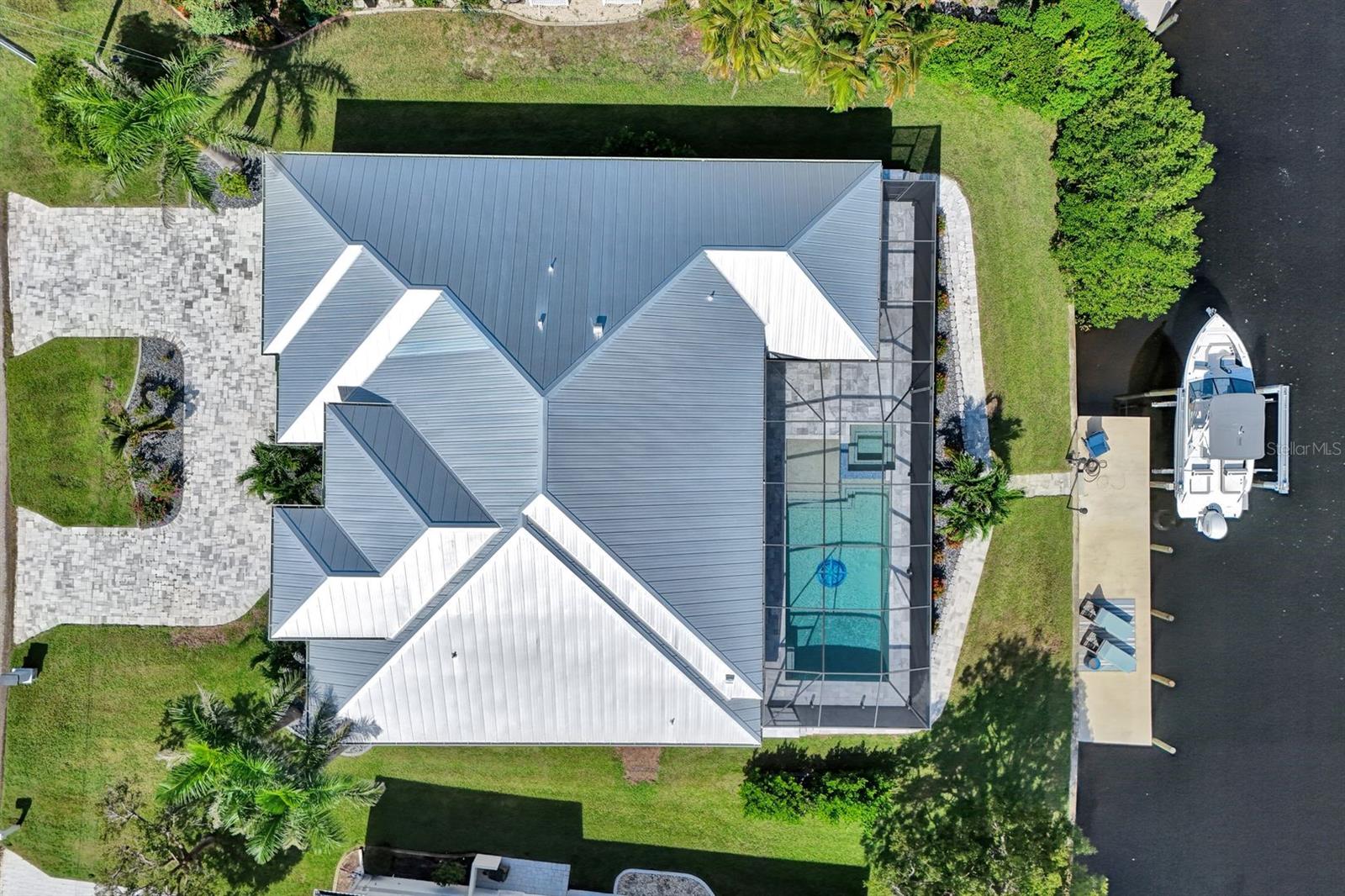 PUNTA GORDA ISLES SEC 14 - Residential