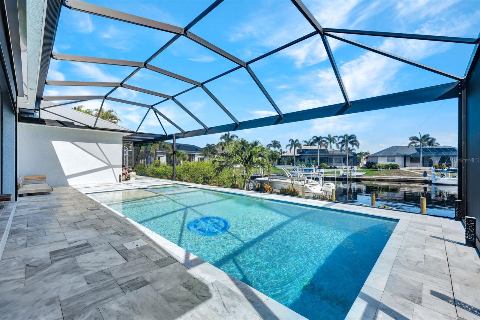 PUNTA GORDA ISLES SEC 14 - Residential