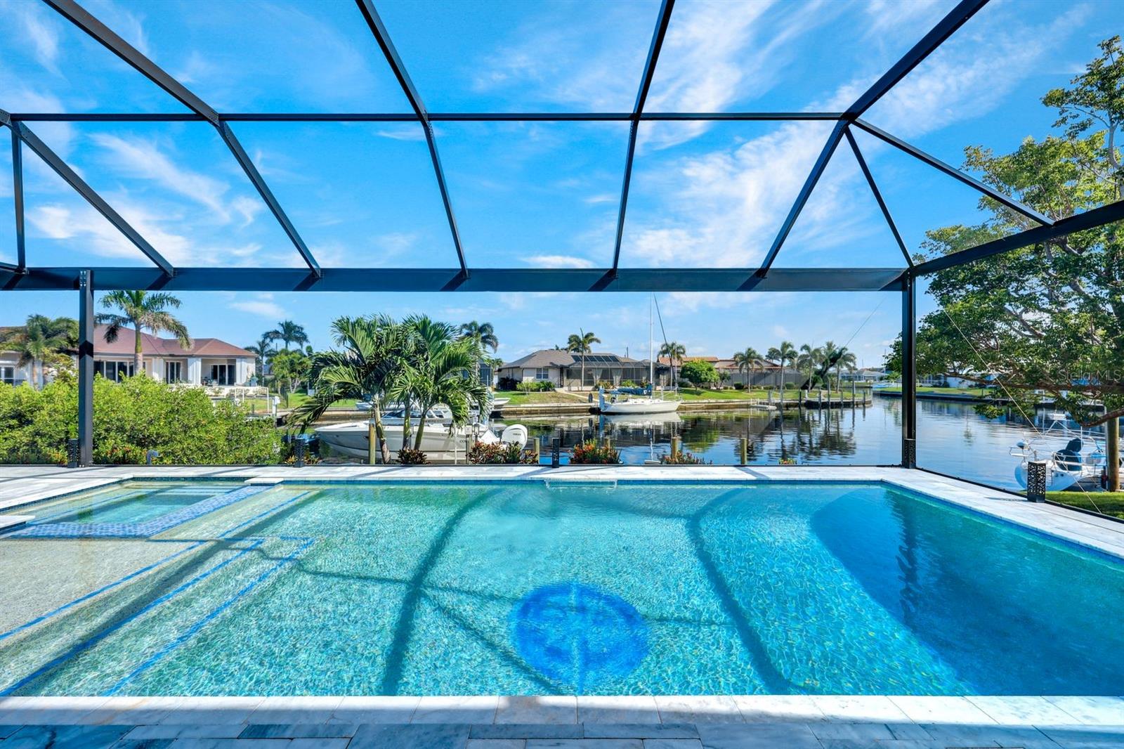 PUNTA GORDA ISLES SEC 14 - Residential