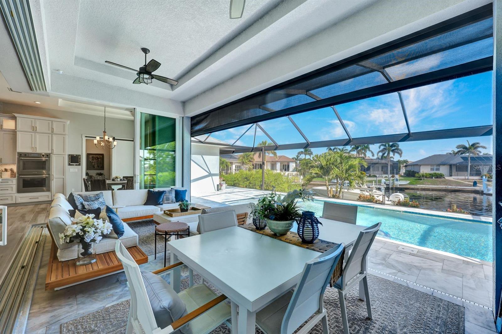 PUNTA GORDA ISLES SEC 14 - Residential