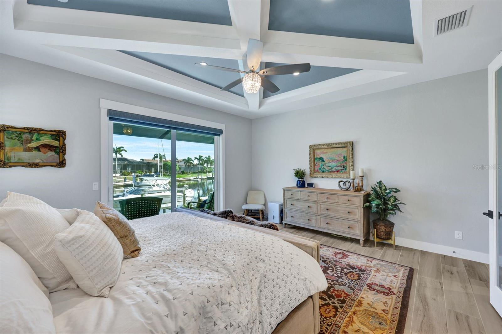 PUNTA GORDA ISLES SEC 14 - Residential