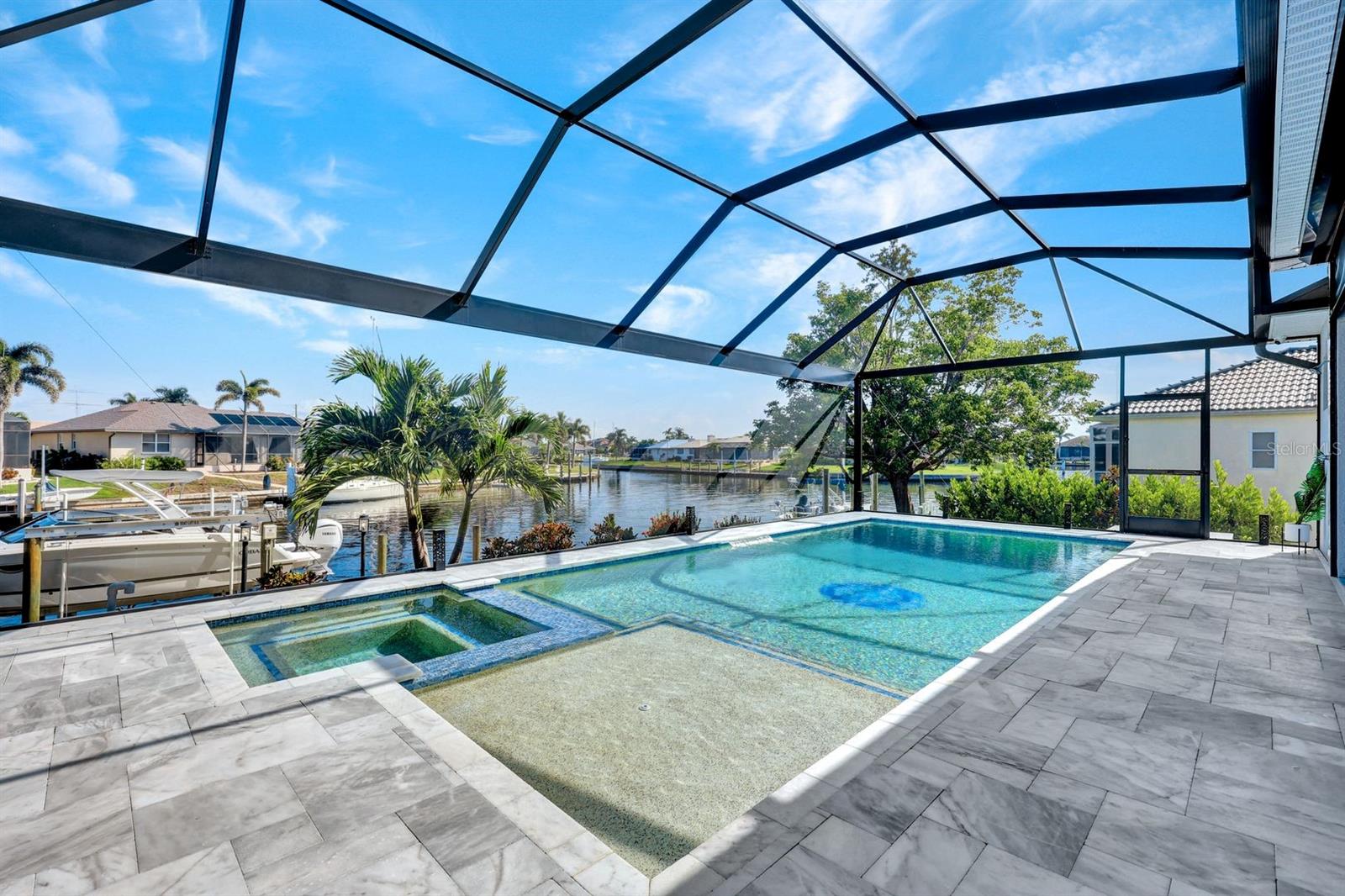 PUNTA GORDA ISLES SEC 14 - Residential