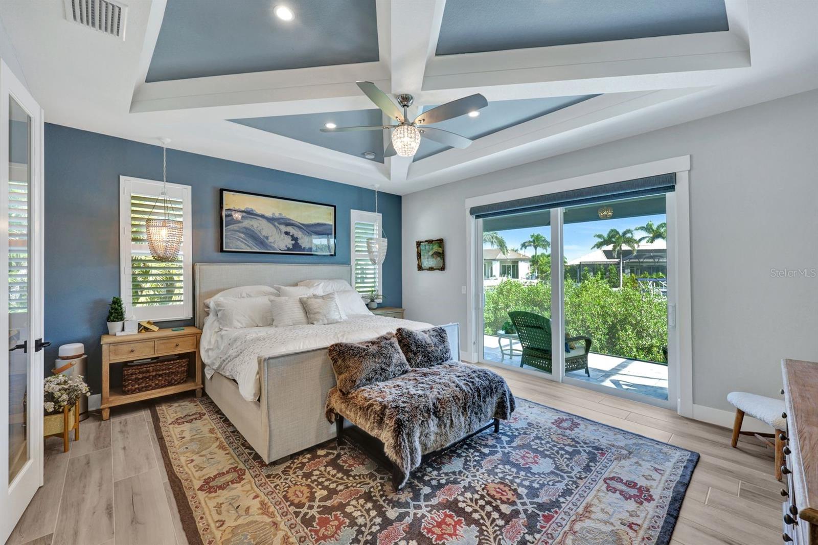 PUNTA GORDA ISLES SEC 14 - Residential
