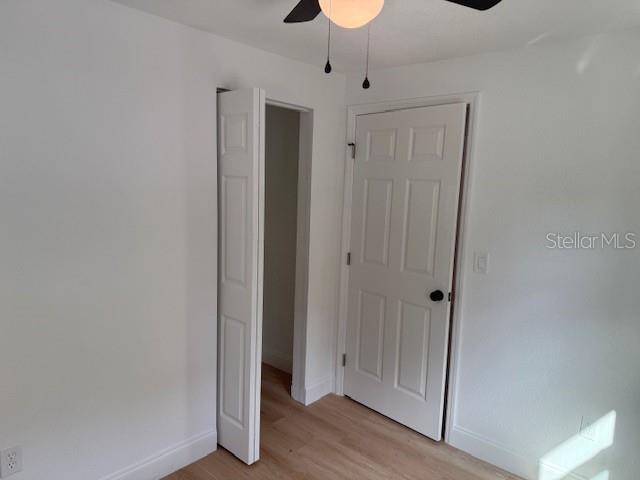 DREW PARK RE OF - Residential Lease