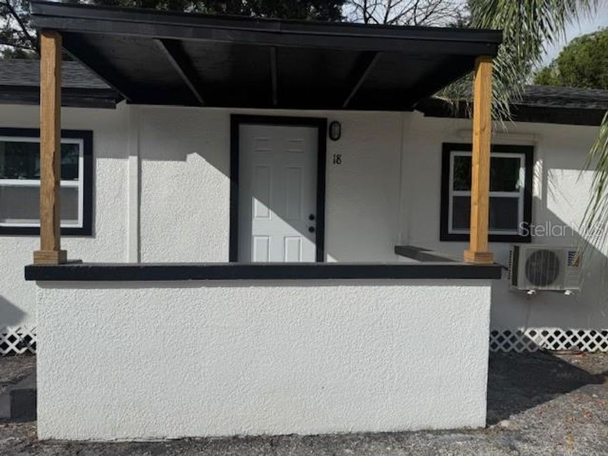 ***MOVE IN SPECIAL*** $200 OFF 1ST 2 MONTHS! CAN BE RENTED AS A FULL UNIT FOR $1,449 OR FOR $799 PER ROOM! KEY FEATURES: Rent Rate: $799 or $1,449 per month... Bedrooms: 2... Bathrooms: 1... Square Footage: 500 sqft... Property Type: Multi-Family... Construction: Wood frame... Floors: 1 story... Appliances Included: Fridge, Range, Microwave... Parking: Open Parking... Laundry: Stackable Washer/Dryer Hookup... AC/Heat Source: Split unit... Pet Policy: No cats, 1 dog under 50 lbs with renters insurance required... UTILITIES INCLUDED ARE: Water, Sewer, Trash... ADDITIONAL FEATURES: Fully renovated, New Floors, New Kitchen, New Bathroom, New Roof, New Stainless-steel appliances, Front porch... LEASE INFO: Duration: 1 year... Date Available for move in: Immediate... Deposit: 1-2 month's rent... Application Fee: $65 for all adults over 18 years of age for credit/background check and income/employment verification. Must provide copy of driver's license and 2 most recent pay stubs and/or proof of income. PROFESSIONALLY LEASED & MANAGED... BEWARE OF SCAMS!