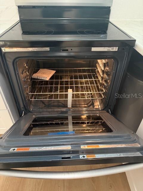 DREW PARK RE OF - Residential Lease