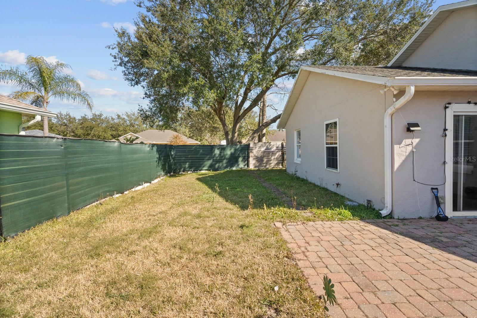 SPRINGLEAF UNITS 1-3 - Residential