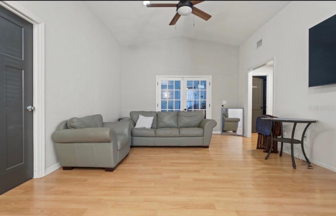 SPRINGLEAF UNITS 1-3 - Residential