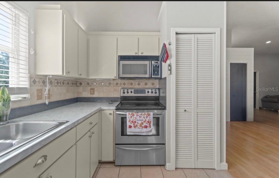 SPRINGLEAF UNITS 1-3 - Residential