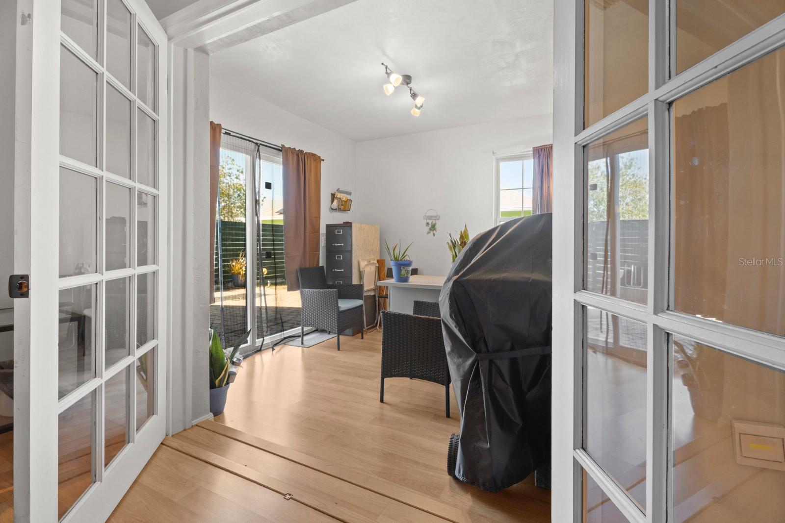 SPRINGLEAF UNITS 1-3 - Residential