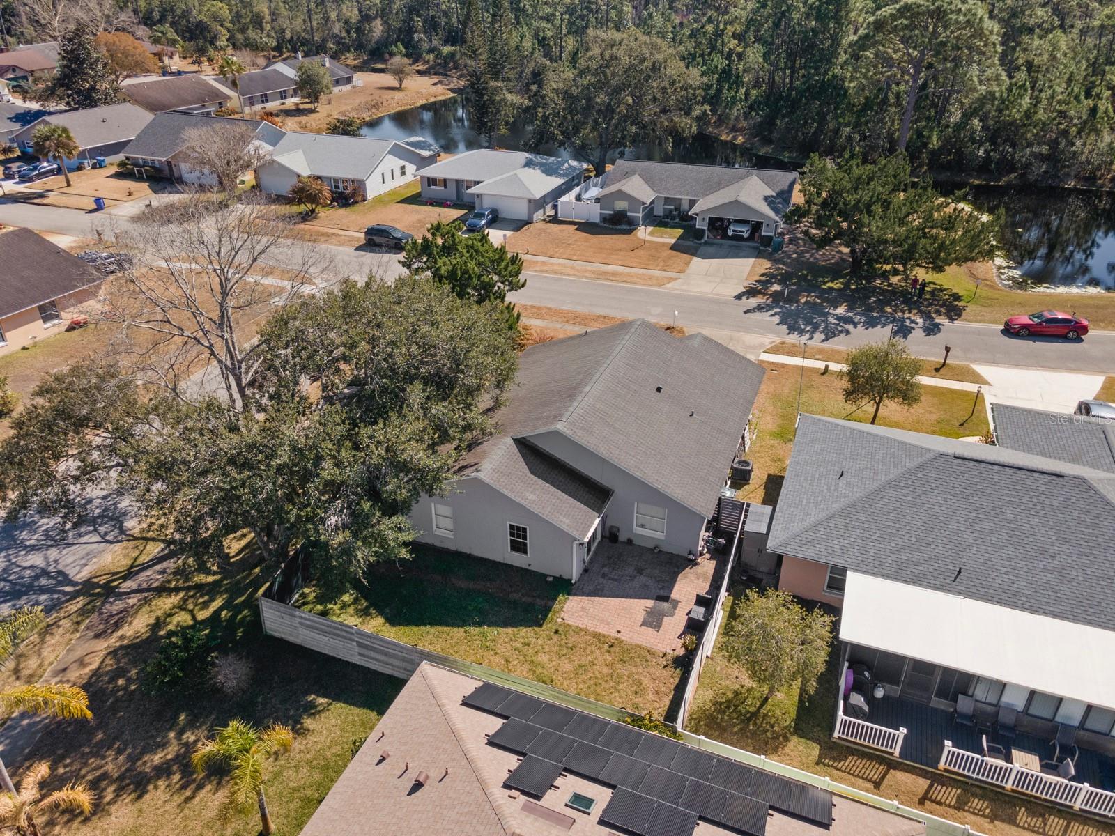 SPRINGLEAF UNITS 1-3 - Residential