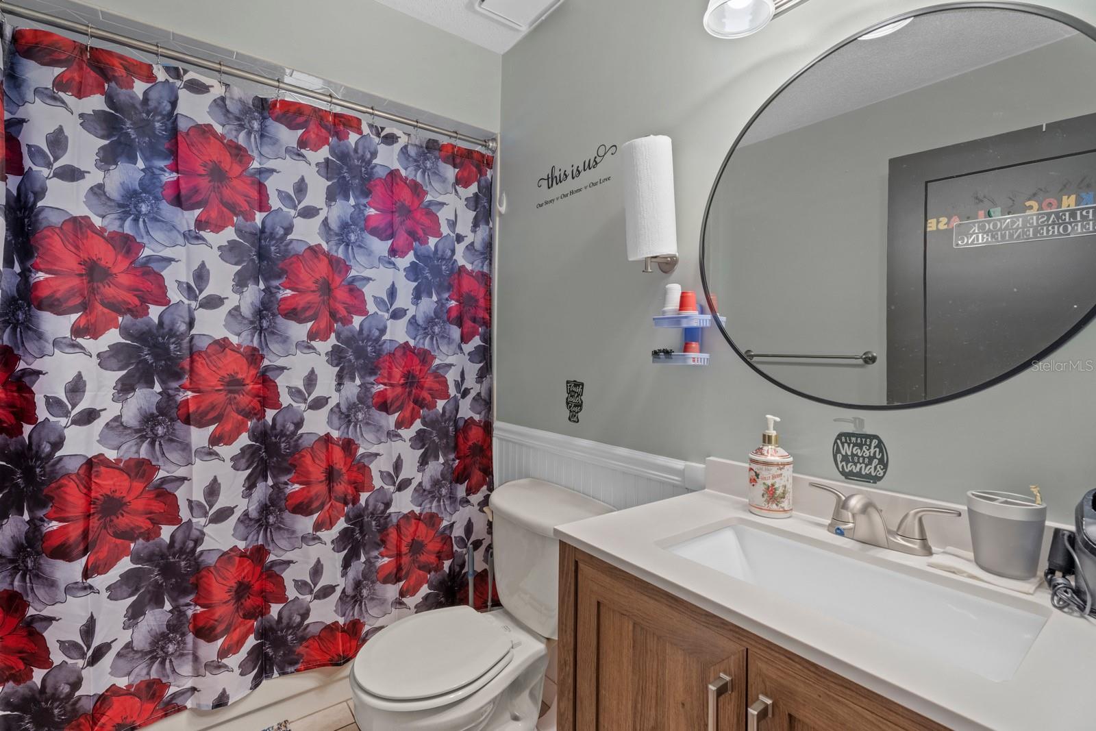 SPRINGLEAF UNITS 1-3 - Residential