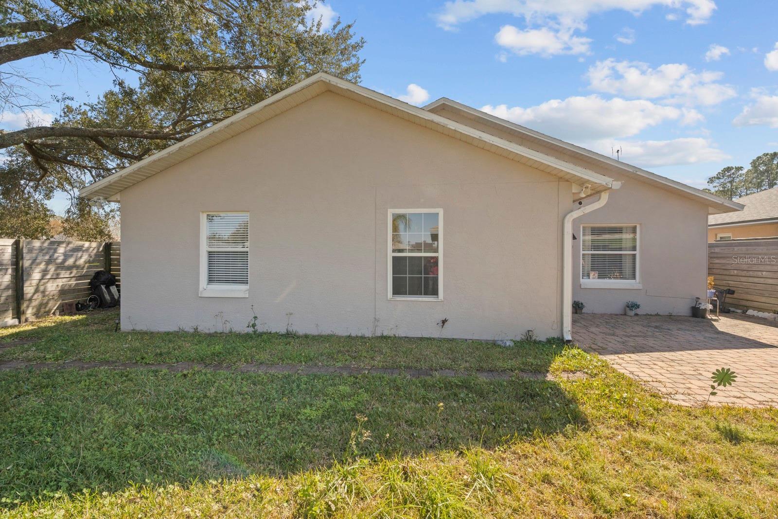 SPRINGLEAF UNITS 1-3 - Residential