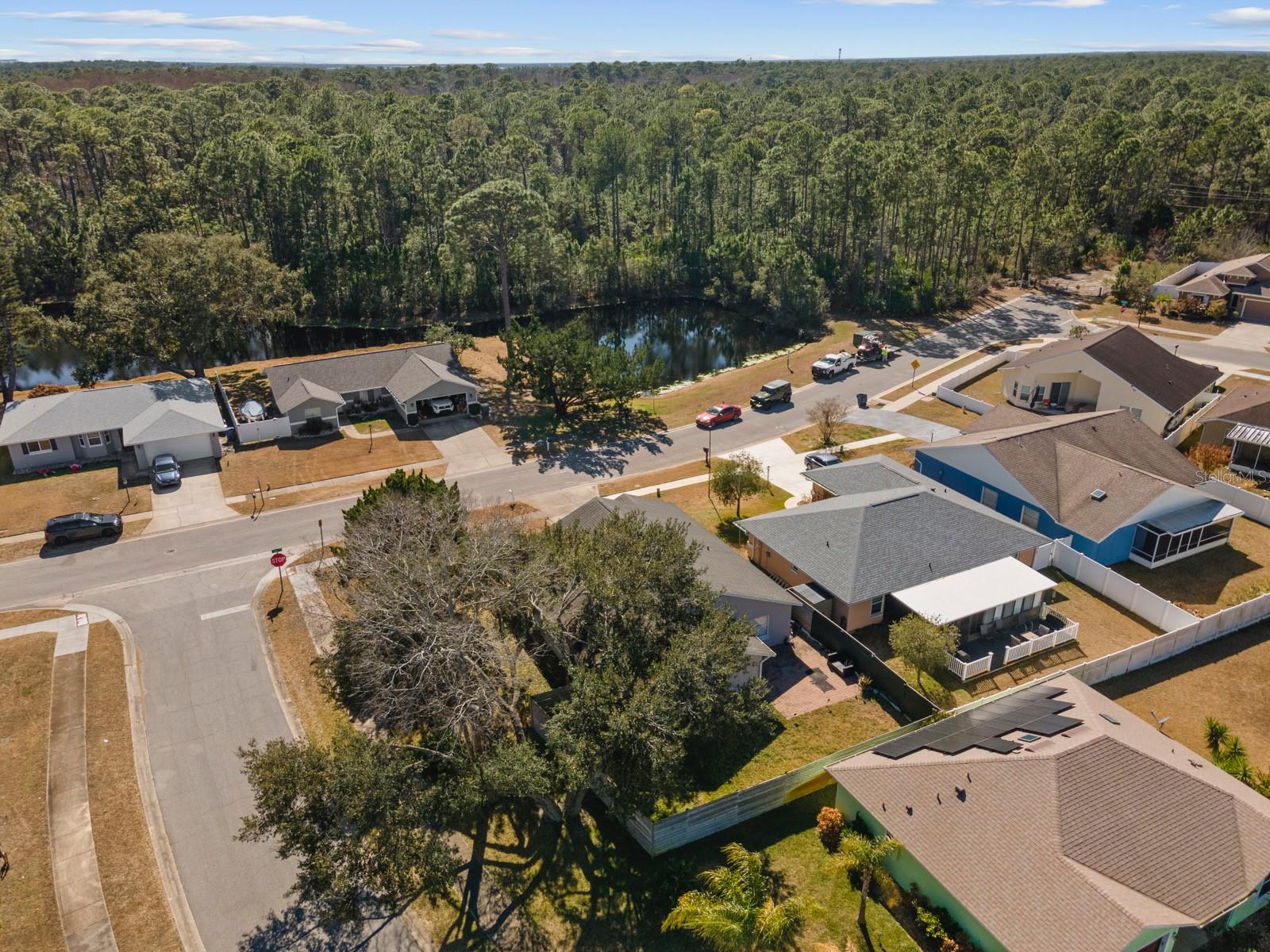 SPRINGLEAF UNITS 1-3 - Residential