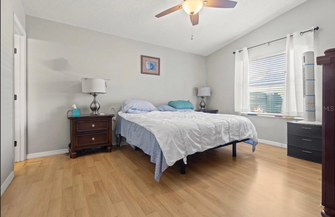 SPRINGLEAF UNITS 1-3 - Residential