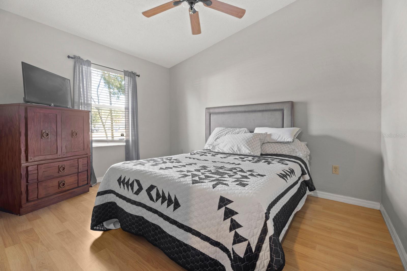 SPRINGLEAF UNITS 1-3 - Residential