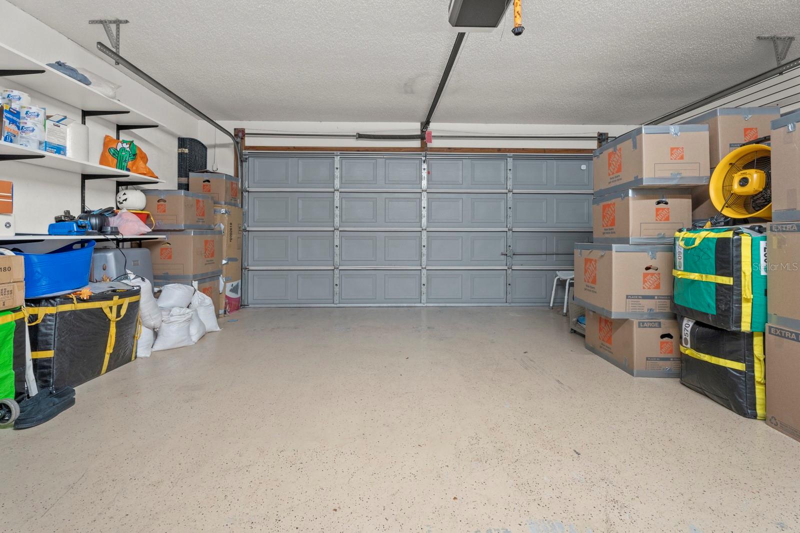 SPRINGLEAF UNITS 1-3 - Residential