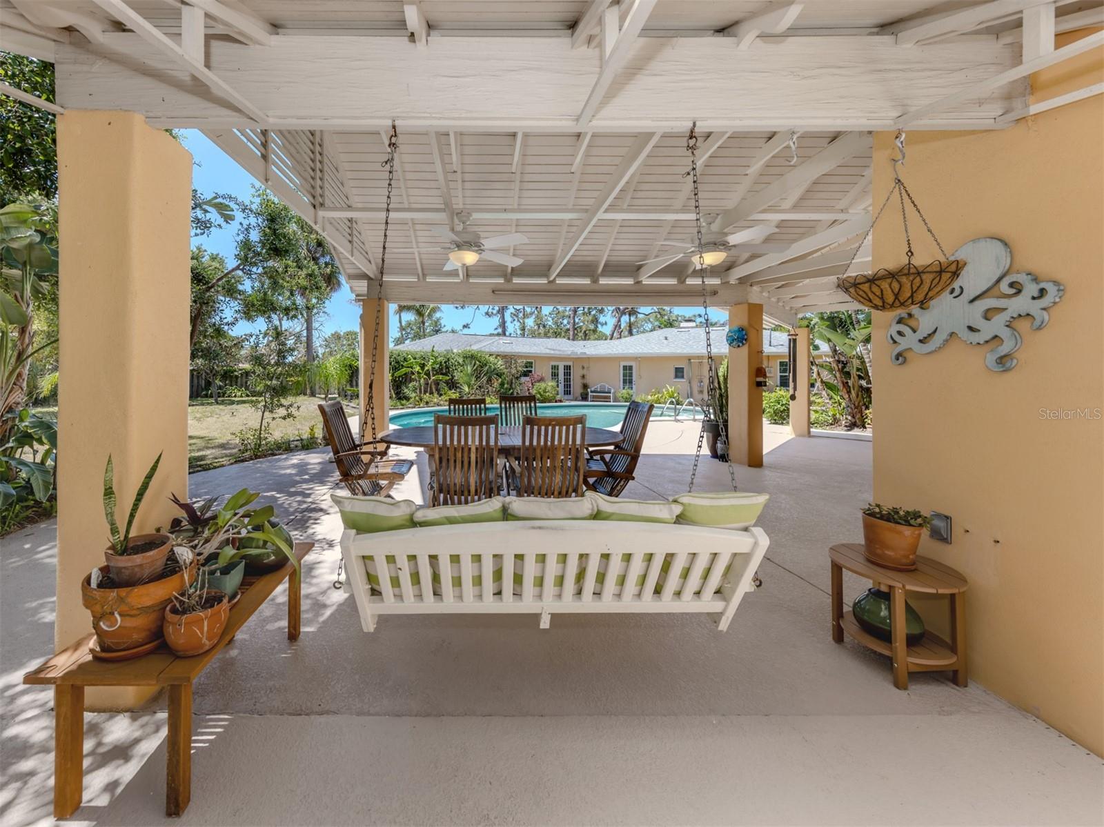 VENEZIA PARK SEC OF VENICE - Residential