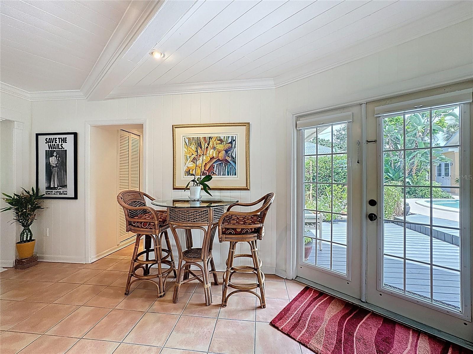 VENEZIA PARK SEC OF VENICE - Residential