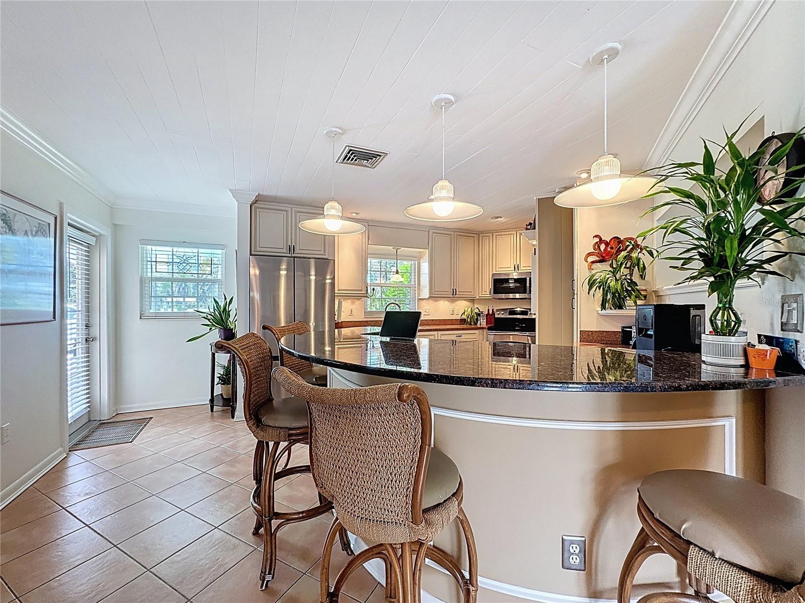 VENEZIA PARK SEC OF VENICE - Residential