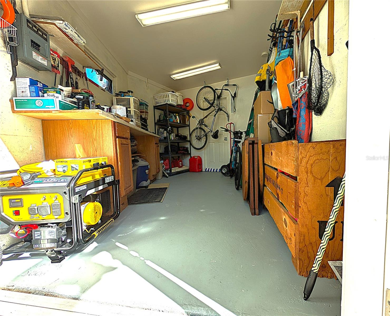 VENEZIA PARK SEC OF VENICE - Residential