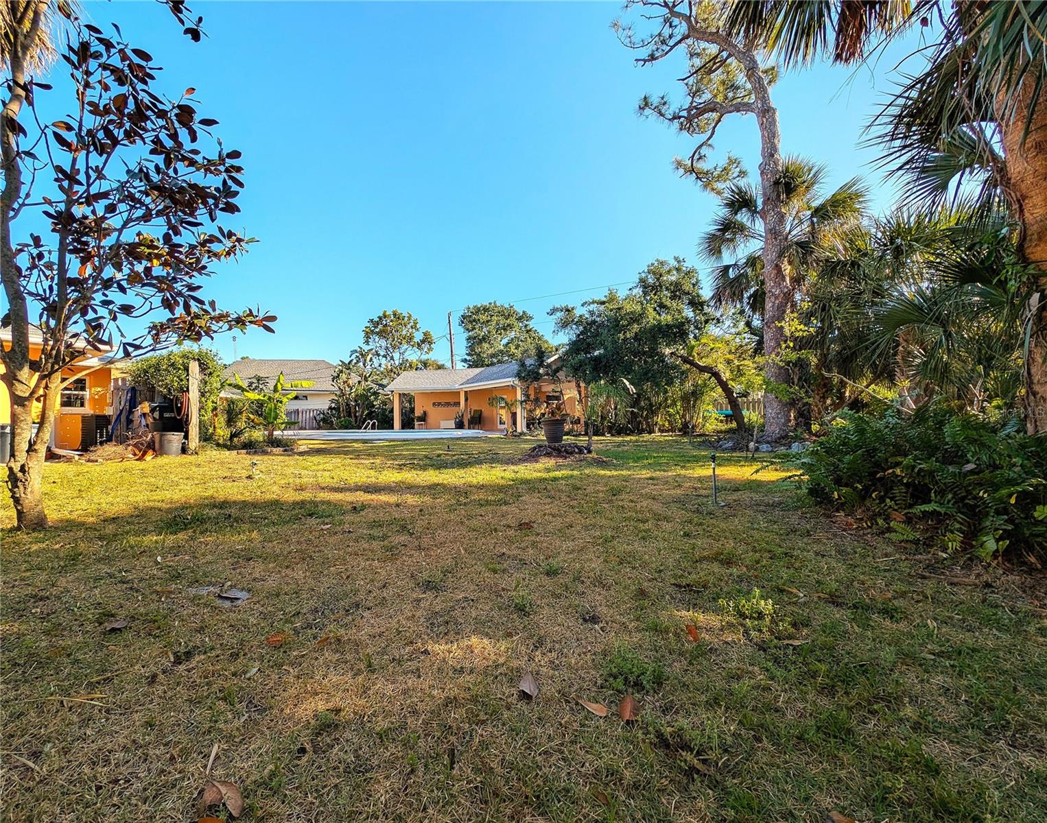 VENEZIA PARK SEC OF VENICE - Residential