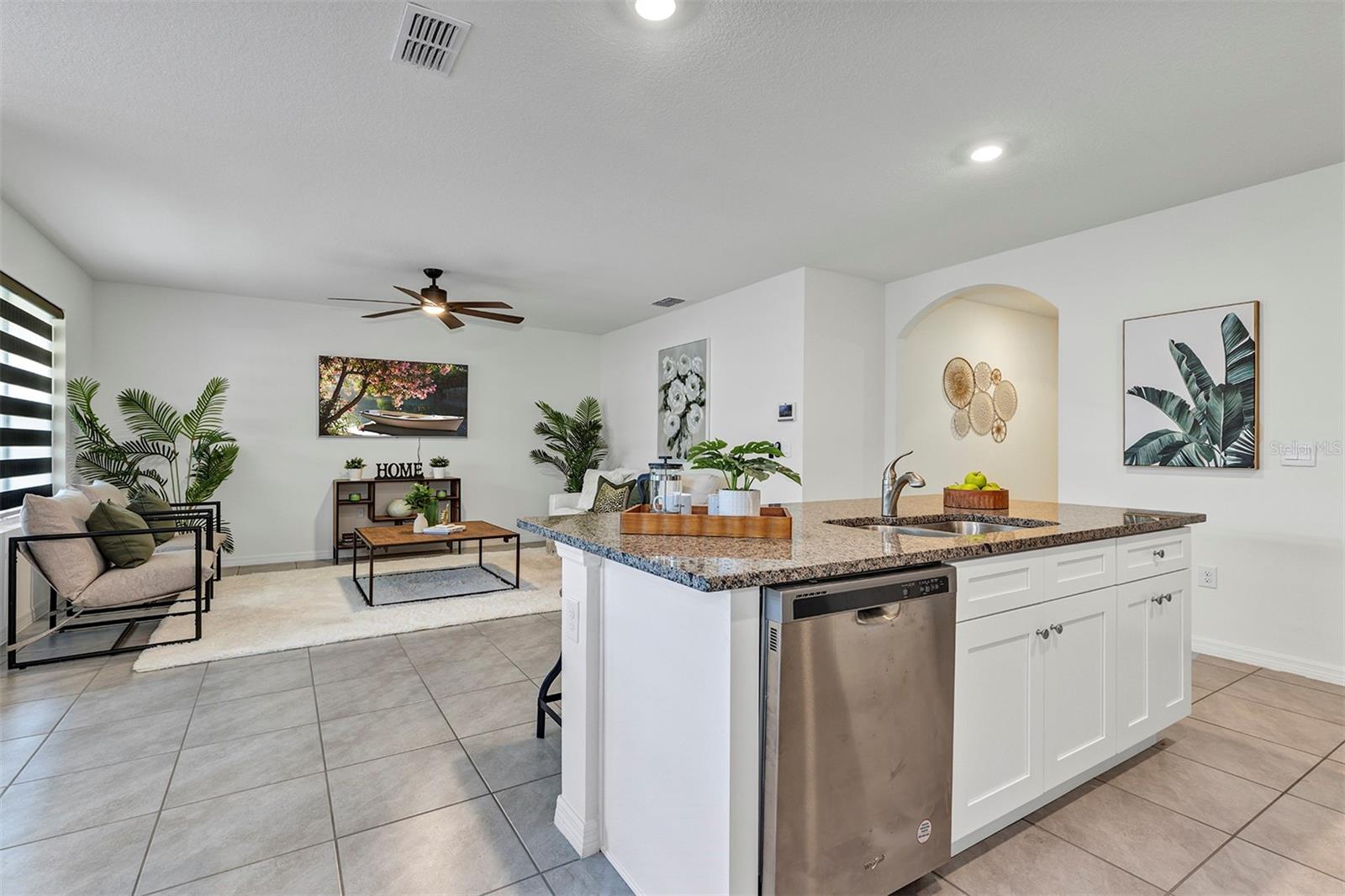 BRIDLE PATH - Residential