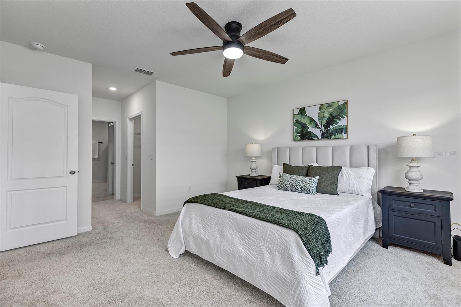 BRIDLE PATH - Residential