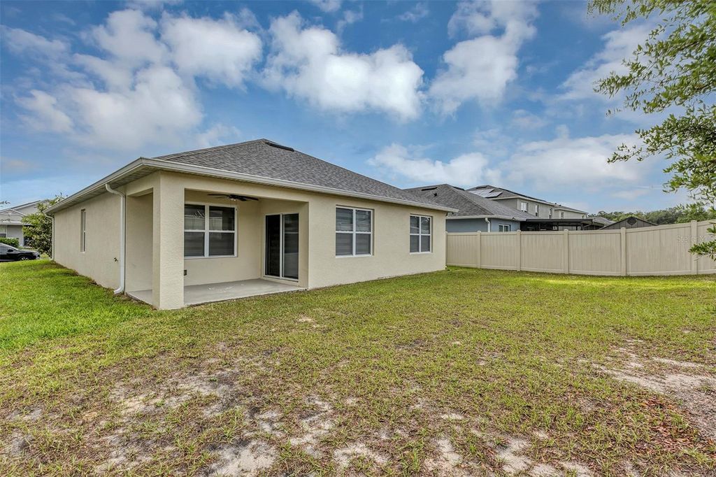 Photo of 5348 Palomino Place, Apopka, FL 32712 (MLS # O6397355)