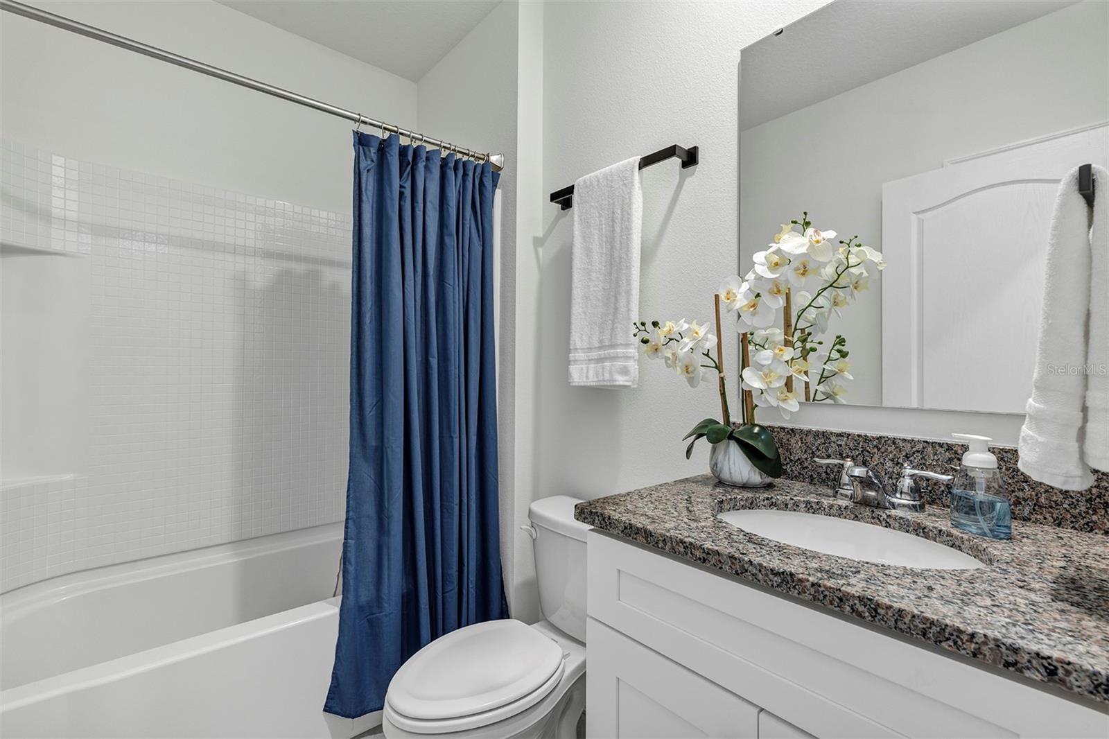 BRIDLE PATH - Residential