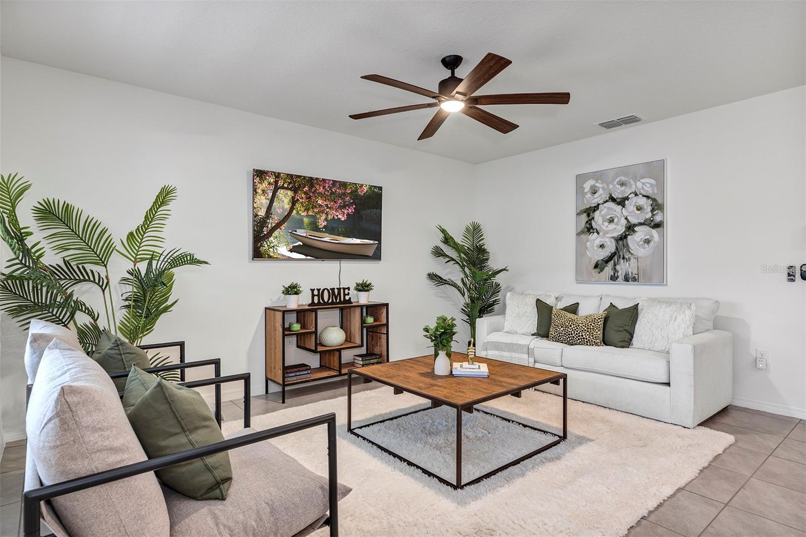 BRIDLE PATH - Residential