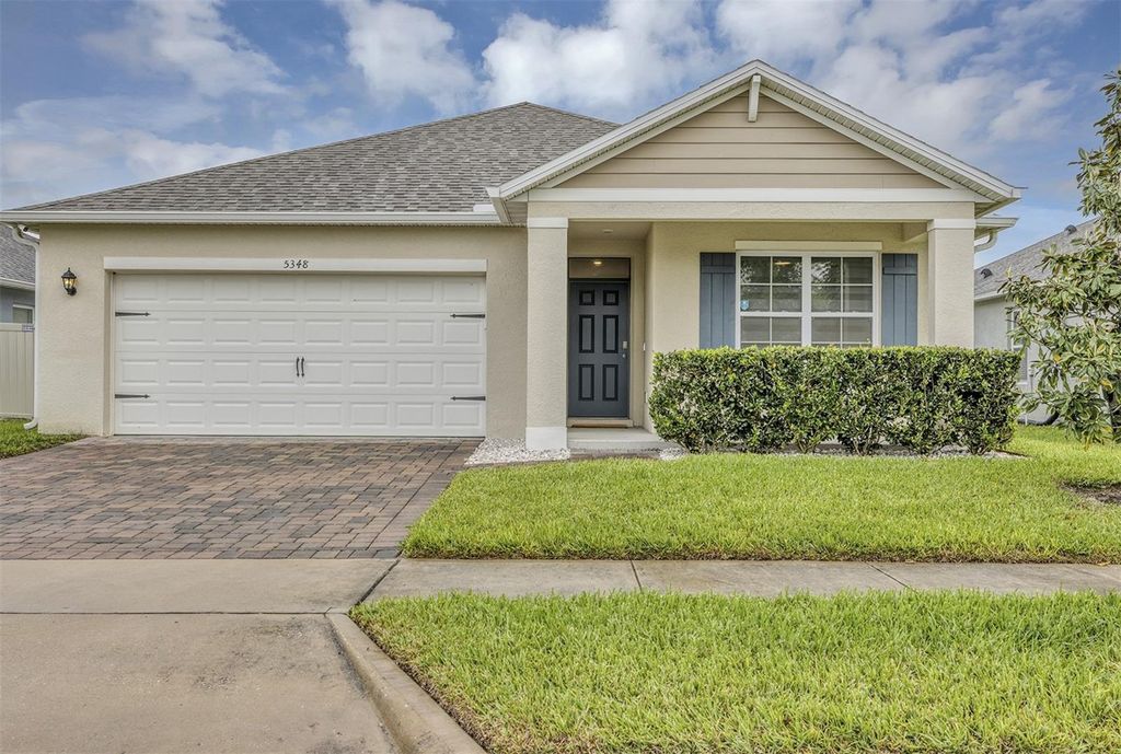 Photo of 5348 Palomino Place, Apopka, FL 32712 (MLS # O6397355)