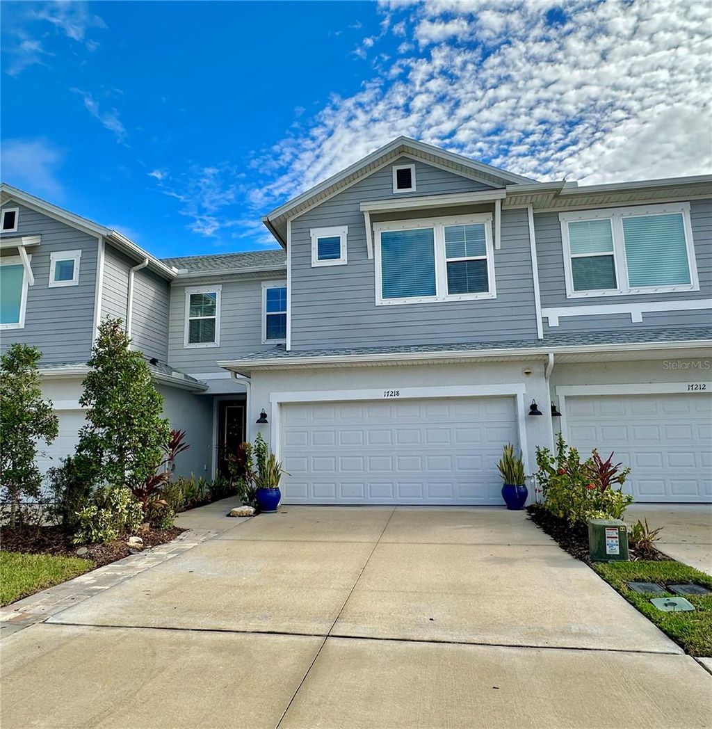 Photo of 17218 Balance Cove, Land O Lakes, FL 34638 (MLS # W7881314)