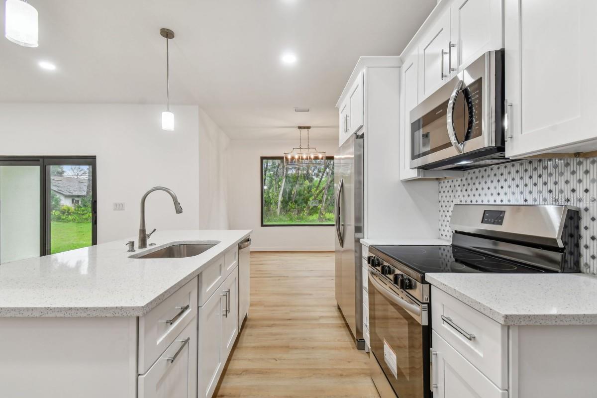 PORT CHARLOTTE SEC 032 - Residential Lease