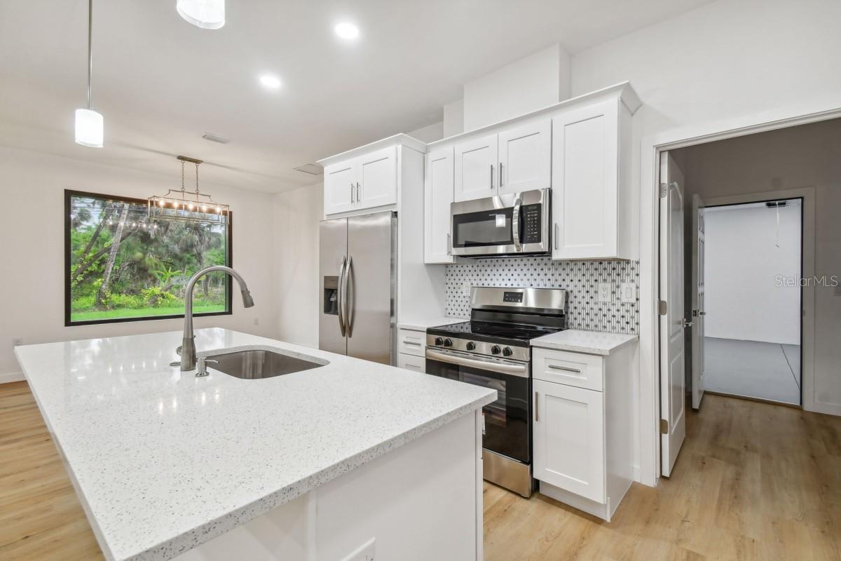 PORT CHARLOTTE SEC 032 - Residential Lease