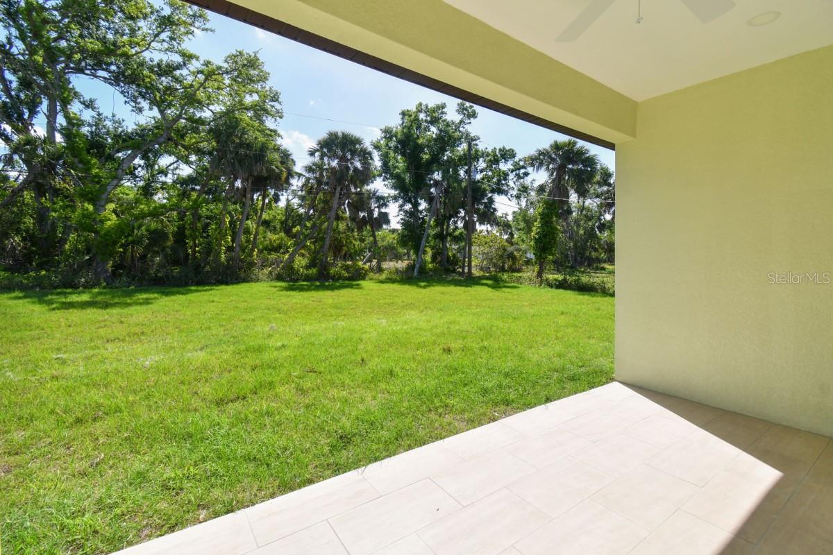 PORT CHARLOTTE SEC 032 - Residential Lease