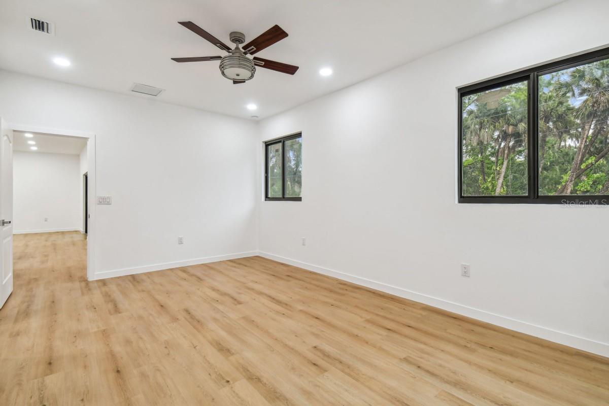 PORT CHARLOTTE SEC 032 - Residential Lease