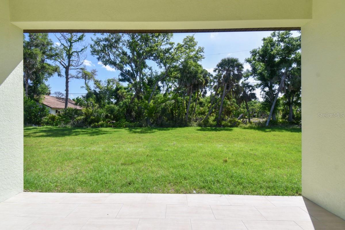 PORT CHARLOTTE SEC 032 - Residential Lease