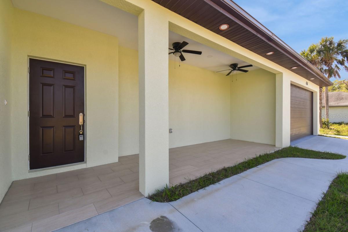 PORT CHARLOTTE SEC 032 - Residential Lease