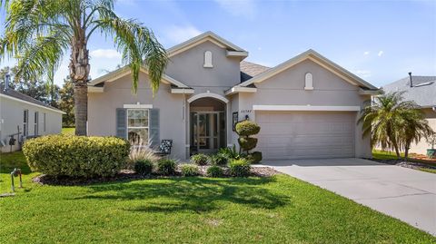 26747 WHITE PLAINS WAY LEESBURG FL 34748