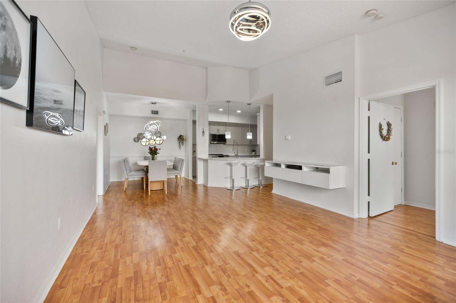 PALMS CLUB CONDO - Residential