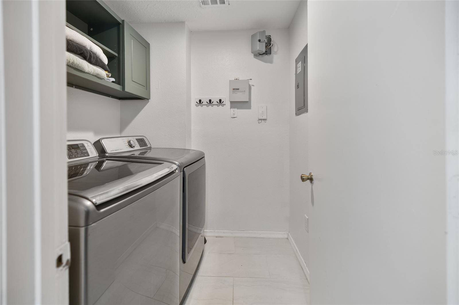 PALMS CLUB CONDO - Residential