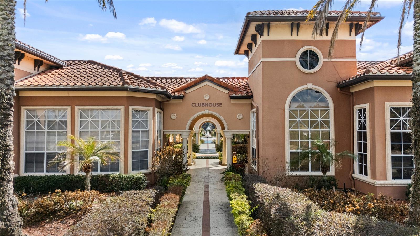 PALMS CLUB CONDO - Residential